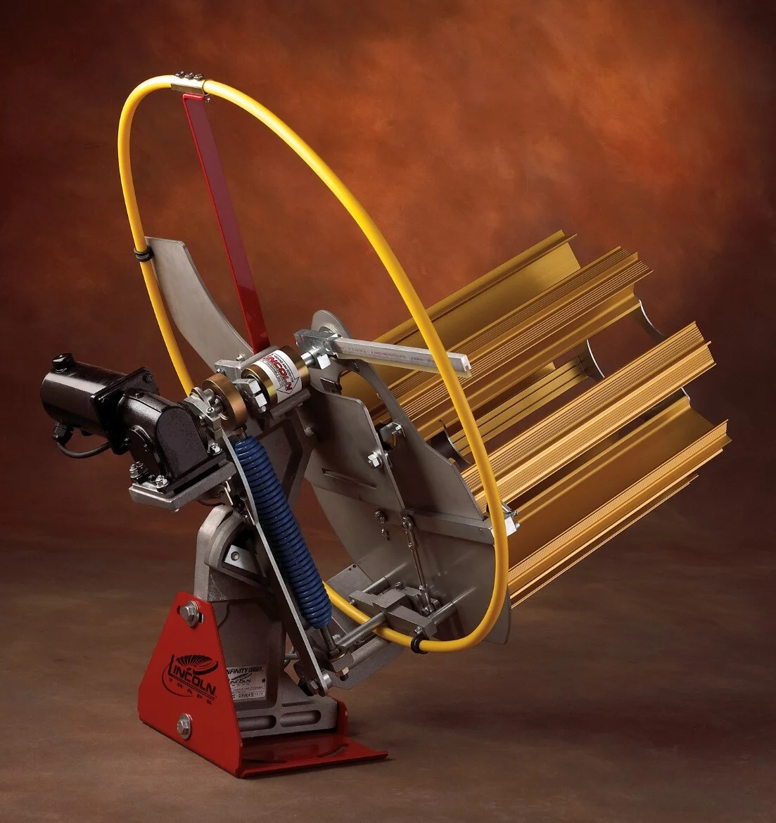 A92002 Details — Lincoln Traps